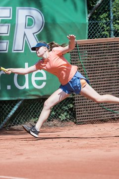Bild 207 - Rosenpokal
